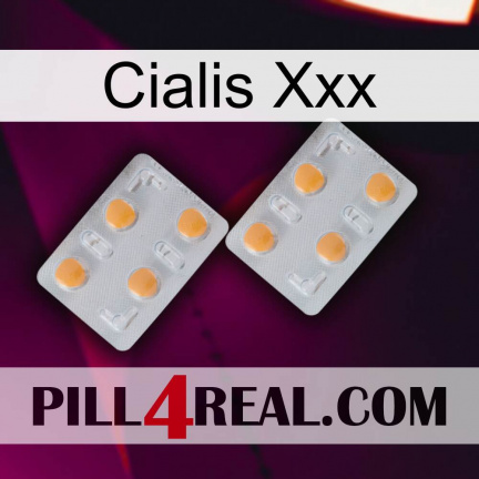 Cialis Xxx 25